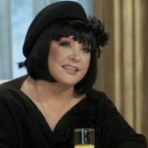 Алла Пугачева изменила внешность  