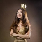 Солистка "Винтажа" устроила пьяный дебош 