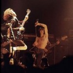 Новости о будущем концертном альбоме AC/DC