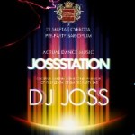 DJ JOSS,радмир,клуб,хаус,музыка