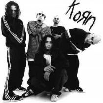 Группа Korn впервые приедет в Украину