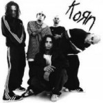 Группа Korn впервые приедет в Украину