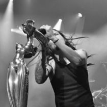 Билеты на концерт Korn уже можно заказать