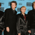 Группа Duran Duran выпускает новый студийный альбом 