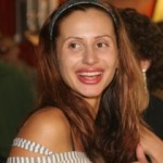 Светлана Лобода родила на съемках клипа