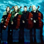 Apocalyptica едет Киев
