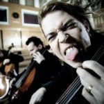 Эксклюзивные VIP-билеты на концерт Apocalyptica