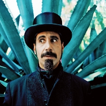 System of a Down могут приехать в Киев