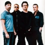 U2,турне,концерт,доход