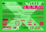 Za Jazz Fest, пинтагон,фестиваль,концерт, дом актера