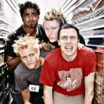 Билеты на концерт Sum 41 уже в продаже