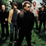 Radiohead готовят телеконцерт из песен «The King of Limbs»