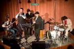 show boat, евгений абин,джаз