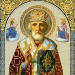 николай чудотворец