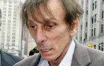 джозеф брукс, изнасилование, самоубийство