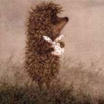 мультфильм ежик в тумане