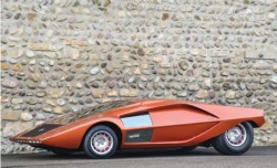 1970 Lancia Stratos HF Zero - €761 600