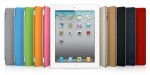 В Украине официально стартуют продажи Apple iPad 2