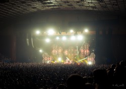 Muse в Киеве
