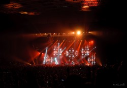 Muse в Киеве