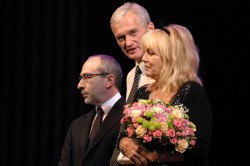 Фильм харьковчанина получил Гран-при кинофестиваля «Харьковская сирень»
