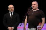 харьковская сирень,режиссер,вячеслав серкез,геннадий кернес