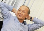 Михаил Задорнов оказался двоеженцем