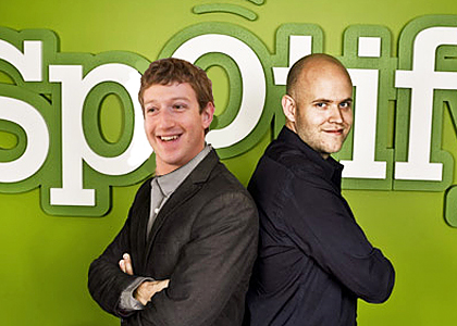 Facebook фейсбук, социальная сеть, музыка, онлайн, музыкальный сервис