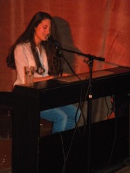 Молодые джазмены и польский гость открыли первый день KHARKIV ZAJAZZ FEST 2011