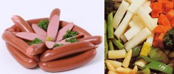 Секреты рекламной съемки продуктов