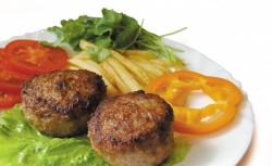 Секреты рекламной съемки продуктов