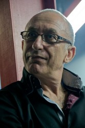 Григорий Гинзбург