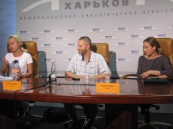 Фильм «Гоп-стоп» впервые покажут в Харькове