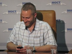 Фильм «Гоп-стоп» впервые покажут в Харькове