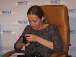 Фильм «Гоп-стоп» впервые покажут в Харькове