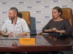 Фильм «Гоп-стоп» впервые покажут в Харькове