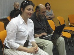 Фильм «Гоп-стоп» впервые покажут в Харькове