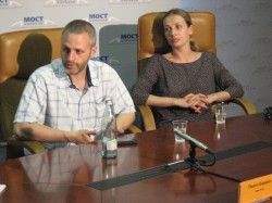 Фильм «Гоп-стоп» впервые покажут в Харькове