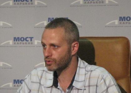 Фильм «Гоп-стоп» впервые покажут в Харькове