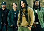 концерт, P.O.D., киев, дата
