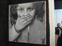 Kharkov Art-fest собрал вокруг себя всех молодых художников города