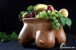 Самая сексуальная мебель