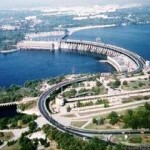 водное хозяйство