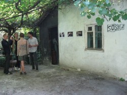 Харьковские художники презентовали свои картины на дому