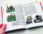 уголовный кодекс в картинках