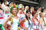 парад невест,харьков,конкурс