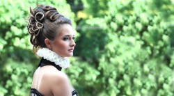 «Парад невест» в Харькове