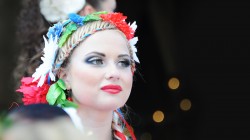 «Парад невест» в Харькове