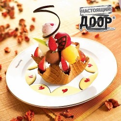 Мороженое поможет определить характер человека