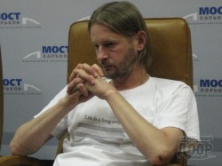 Театр «Арабески» запустил совместный украинско-польский проект